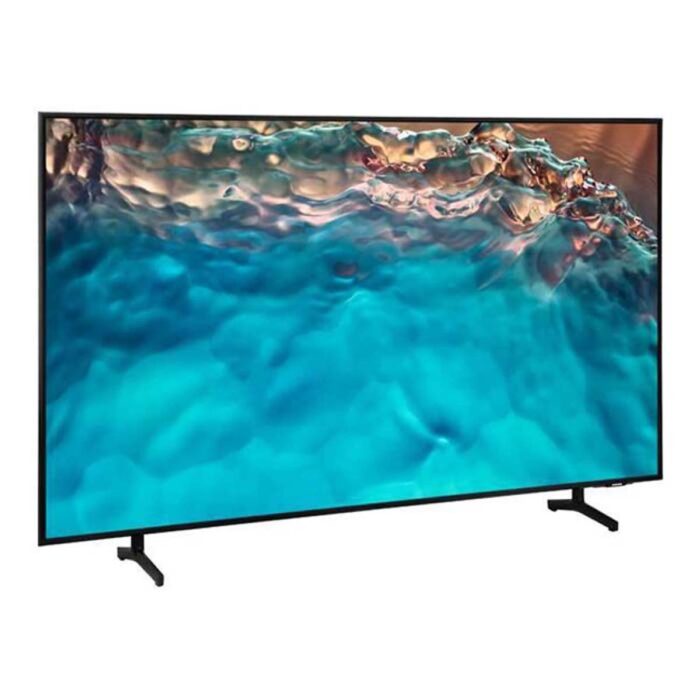 Tivi Samsung UA55BU8000KXXV 55 Inch 4K LED Smart - Ảnh 5
