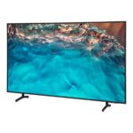 Tivi Samsung UA55BU8000KXXV 55 Inch 4K LED Smart - Ảnh 6