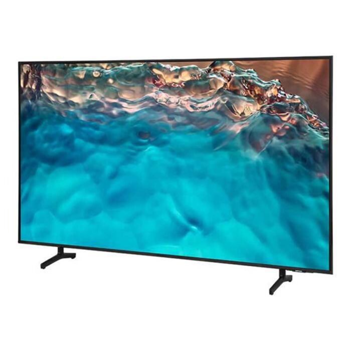 Tivi Samsung UA55BU8000KXXV 55 Inch 4K LED Smart - Ảnh 6