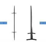 Tivi Samsung UA55BU8000KXXV 55 Inch 4K LED Smart - Ảnh 9