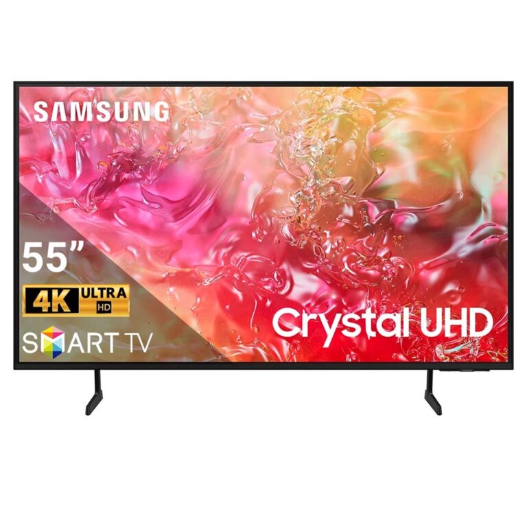 Tivi Samsung UA55DU7000KXXV 55 Inch 4K LED Smart