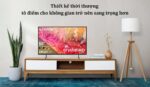 Tivi Samsung UA55DU7000KXXV 55 Inch 4K LED Smart - Ảnh 7