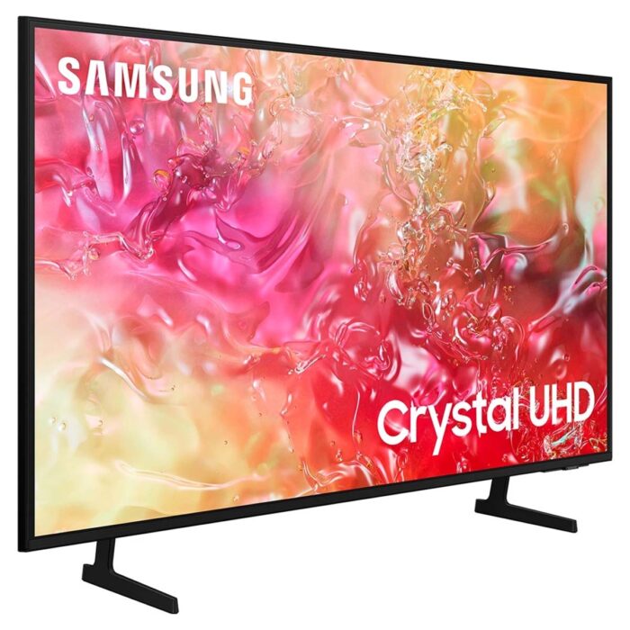 Tivi Samsung UA55DU7000KXXV 55 Inch 4K LED Smart - Ảnh 4