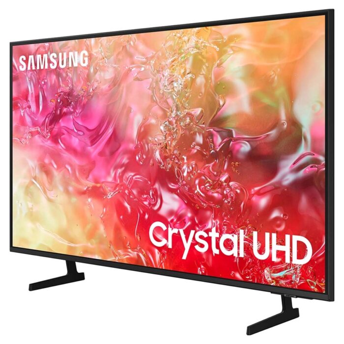 Tivi Samsung UA55DU7700KXXV 55 Inch 4K LED Smart - Ảnh 4