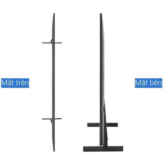 Tivi Samsung UA55DU8000KXXV 55 Inch 4K LED Smart - Ảnh 9