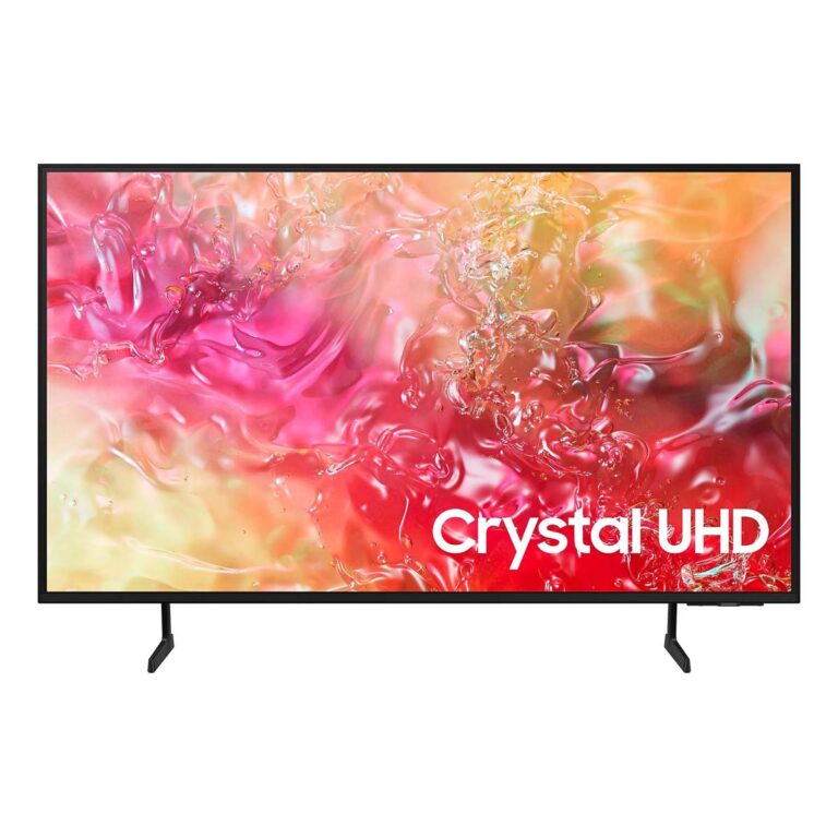 Tivi Samsung UA60DU7000KXXV 60 Inch 4K LED Smart
