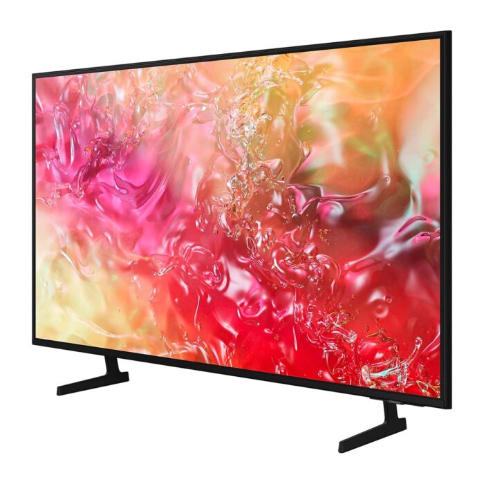 Tivi Samsung UA60DU7000KXXV 60 Inch 4K LED Smart - Ảnh 3