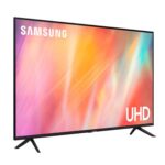 Tivi Samsung UA65AU7002KXXV 65 Inch 4K LED Smart - Ảnh 3