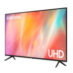 Tivi Samsung UA65AU7002KXXV 65 Inch 4K LED Smart - Ảnh 4