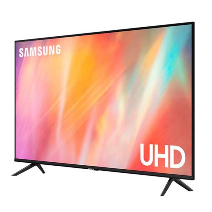 Tivi Samsung UA65AU7002KXXV 65 Inch 4K LED Smart - Ảnh 4