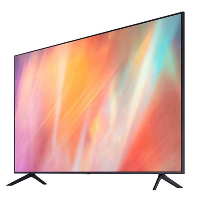 Tivi Samsung UA65AU7700KXXV 65 Inch 4K LED Smart - Ảnh 3