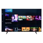 Tivi Samsung UA65BU8000KXXV 65 Inch 4K LED Smart - Ảnh 4