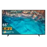 Tivi Samsung UA65BU8000KXXV 65 Inch 4K LED Smart