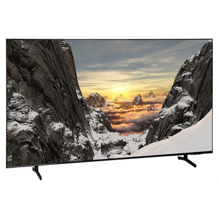 Tivi Samsung UA65BU8000KXXV 65 Inch 4K LED Smart - Ảnh 5
