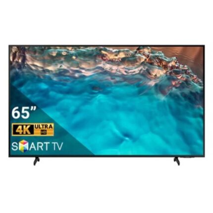 Tivi Samsung UA65BU8000KXXV 65 Inch 4K LED Smart