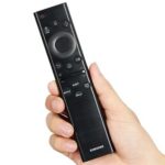 Tivi Samsung UA65BU8000KXXV 65 Inch 4K LED Smart - Ảnh 11