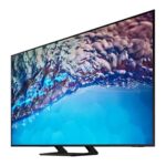 Tivi Samsung UA65BU8500KXXV 65 Inch 4K LED Smart - Ảnh 4