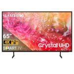 Tivi Samsung UA65DU7000KXXV 65 Inch 4K LED Smart
