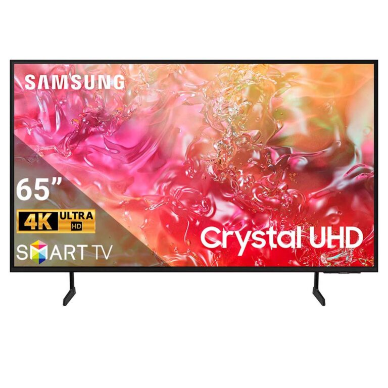 Tivi Samsung UA65DU7000KXXV 65 Inch 4K LED Smart