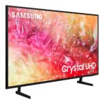 Tivi Samsung UA65DU7000KXXV 65 Inch 4K LED Smart - Ảnh 5