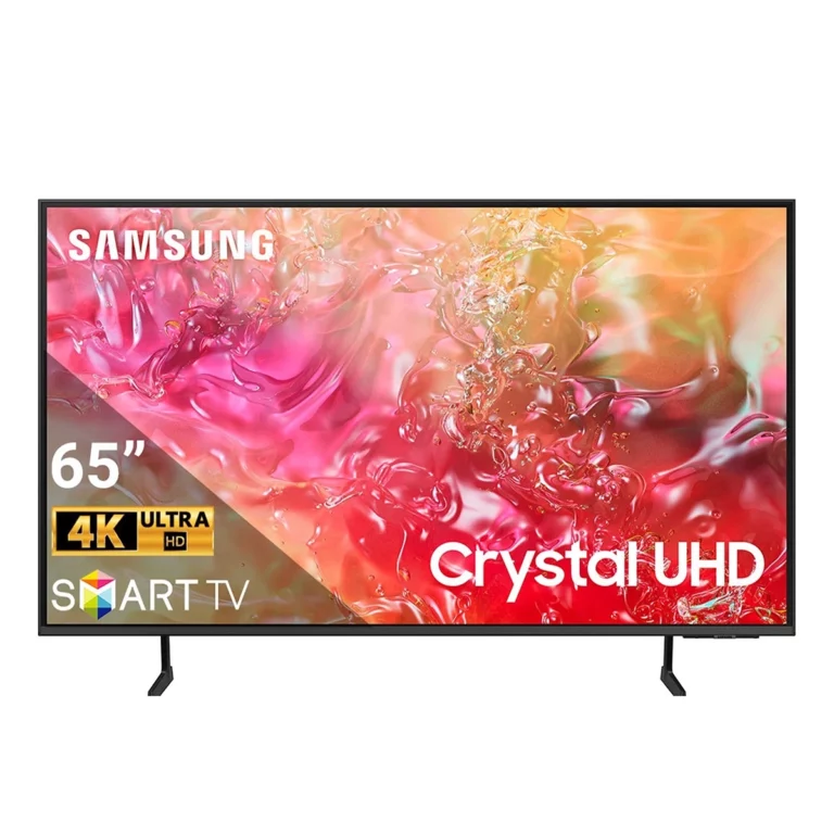 Tivi Samsung UA65DU7700KXXV 65 Inch 4K LED Smart