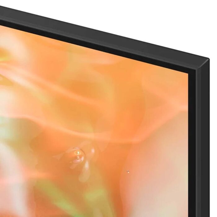 Tivi Samsung UA65DU7700KXXV 65 Inch 4K LED Smart - Ảnh 5