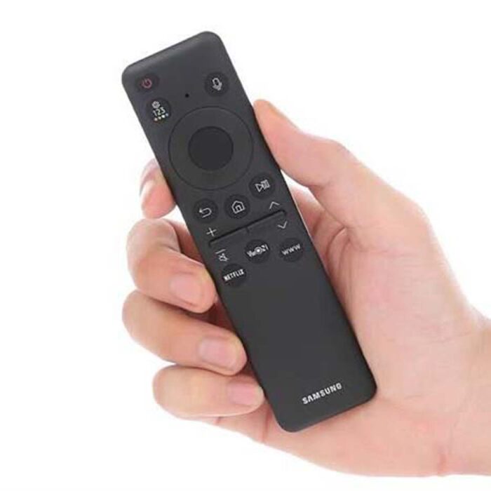 Tivi Samsung UA65DU8000KXXV 65 Inch 4K LED Smart - Ảnh 13