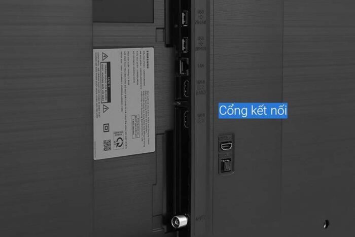 Tivi Samsung UA65DU8000KXXV 65 Inch 4K LED Smart - Ảnh 8