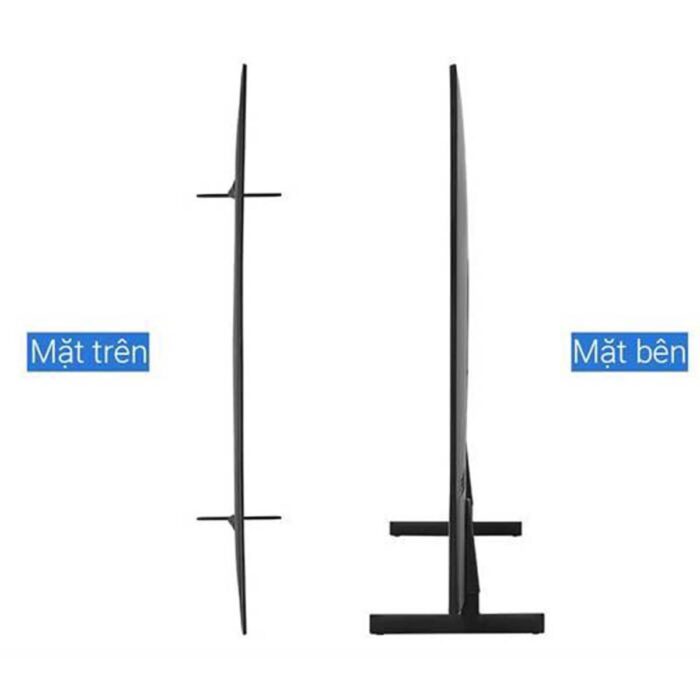 Tivi Samsung UA65DU8000KXXV 65 Inch 4K LED Smart - Ảnh 10