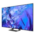Tivi Samsung UA65DU8500KXXV 65 Inch 4K LED Smart - Ảnh 3