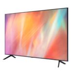 Tivi Samsung UA75AU7700KXXV 75 Inch 4K UHD LED Smart - Ảnh 3