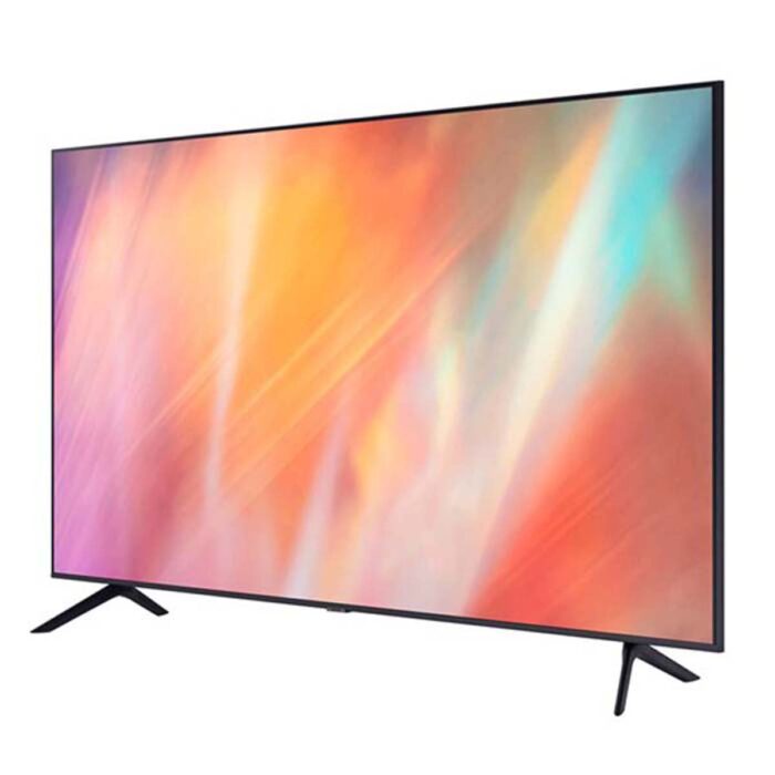 Tivi Samsung UA75AU7700KXXV 75 Inch 4K UHD LED Smart - Ảnh 3