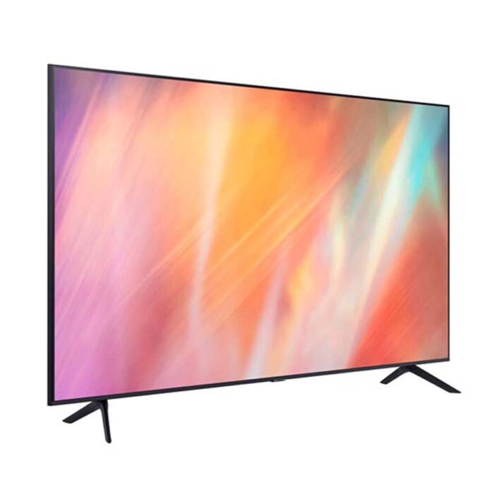 Tivi Samsung UA75AU7700KXXV 75 Inch 4K UHD LED Smart - Ảnh 4