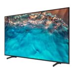 Tivi Samsung UA75BU8000KXXV 75 Inch 4K LED Smart - Ảnh 3