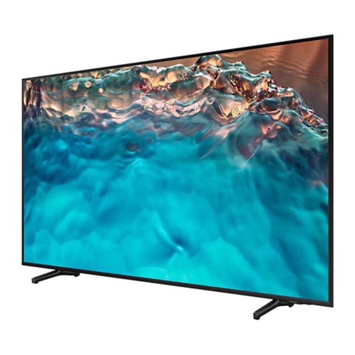 Tivi Samsung UA75BU8000KXXV 75 Inch 4K LED Smart - Ảnh 3