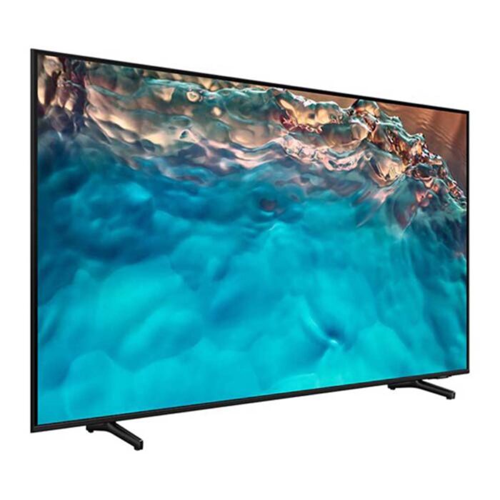 Tivi Samsung UA75BU8000KXXV 75 Inch 4K LED Smart - Ảnh 4