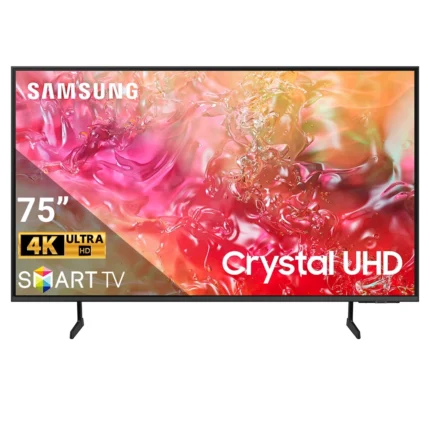 Tivi Samsung UA75DU7700KXXV 75 Inch 4K LED Smart