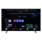 Tivi Samsung UA75DU8000KXXV 75 Inch 4K LED Smart - Ảnh 4