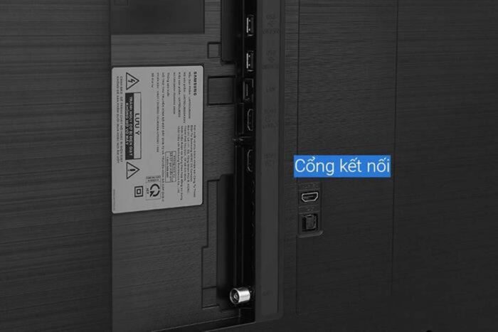 Tivi Samsung UA75DU8000KXXV 75 Inch 4K LED Smart - Ảnh 8