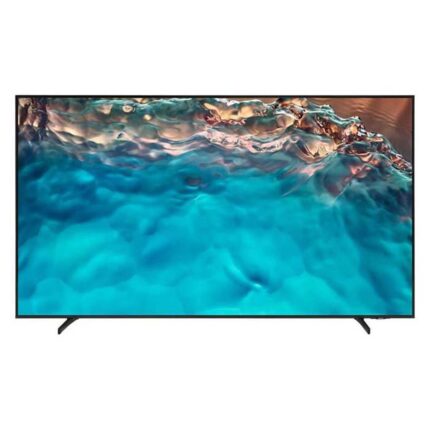 Tivi Samsung UA85BU8000KXXV 85 Inch 4K LED Smart