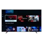 Tivi Samsung UA85BU8000KXXV 85 Inch 4K LED Smart - Ảnh 4