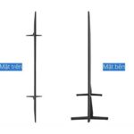 Tivi Samsung UA85BU8000KXXV 85 Inch 4K LED Smart - Ảnh 9