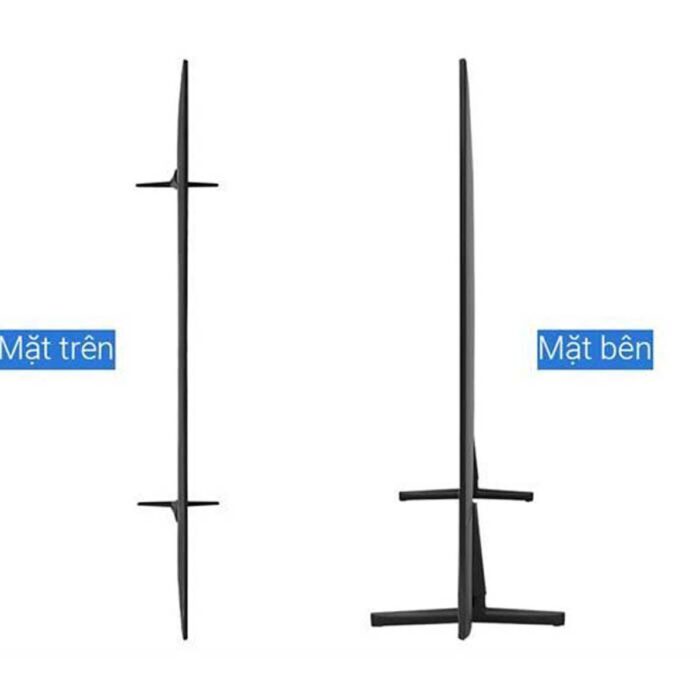 Tivi Samsung UA85BU8000KXXV 85 Inch 4K LED Smart - Ảnh 9