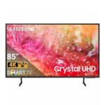 Tivi Samsung UA85DU7700KXXV 85 Inch 4K LED Smart