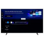 Tivi Samsung UA85DU8000KXXV 85 Inch 4K LED Smart - Ảnh 4