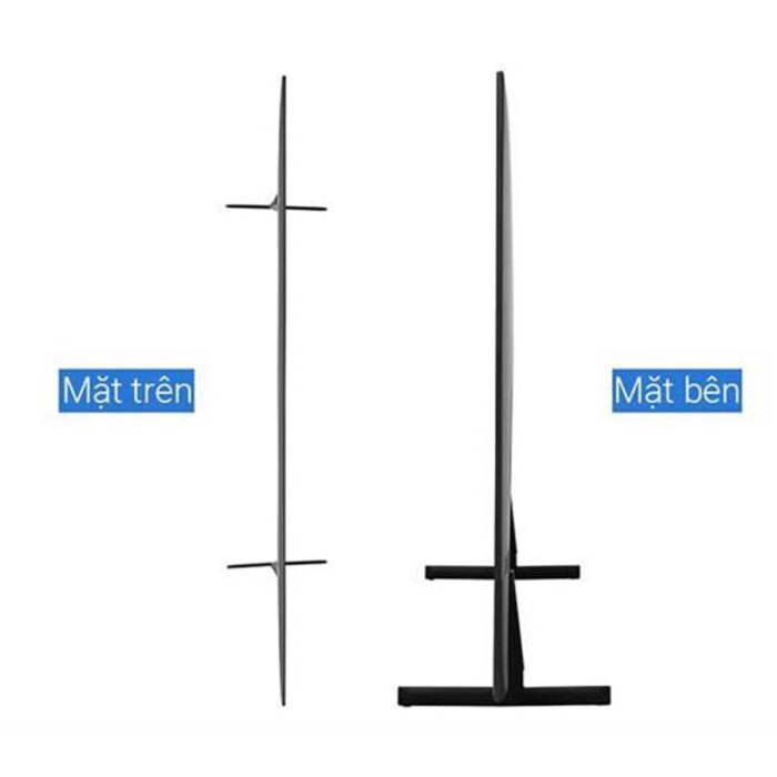 Tivi Samsung UA85DU8000KXXV 85 Inch 4K LED Smart - Ảnh 9