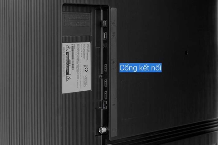 Tivi Samsung UA98DU9000KXXV 98 Inch 4K LED Smart - Ảnh 8