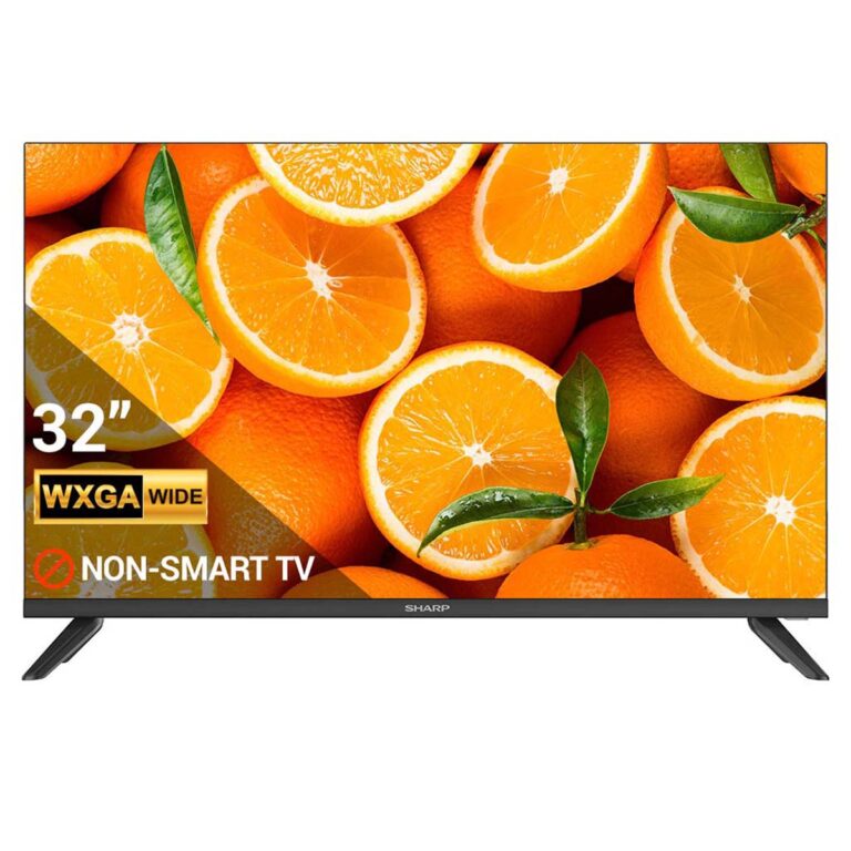 Tivi Sharp 2T-C32CC1X 32 Inch HD LED