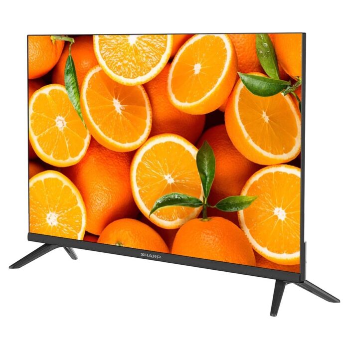 Tivi Sharp 2T-C32CC1X 32 Inch HD LED - Ảnh 3
