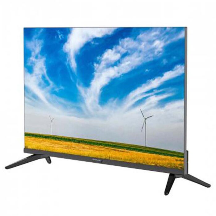 Tivi Sharp 2T-C32CE1X 32 Inch HD LED Smart - Ảnh 2